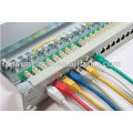 Patch Cord, CAT5E UTP, Cobre, Crossover, LANSAN